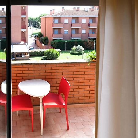 Residence I Triangoli Касал Палоко Екстериор снимка