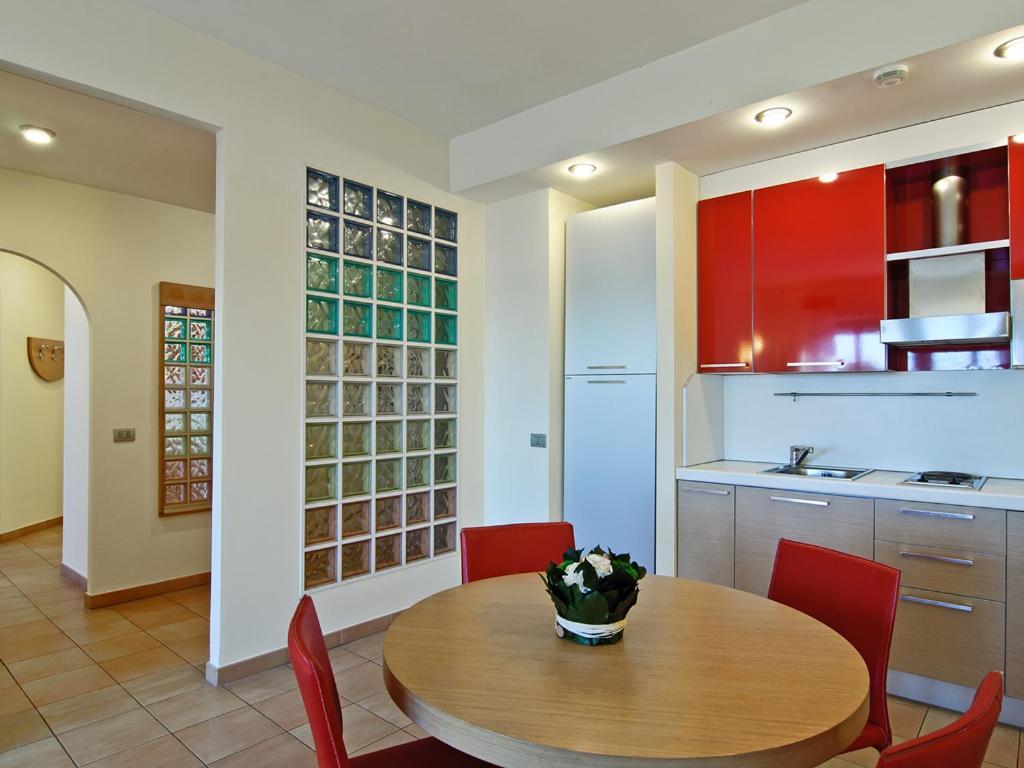 Residence I Triangoli Касал Палоко Екстериор снимка