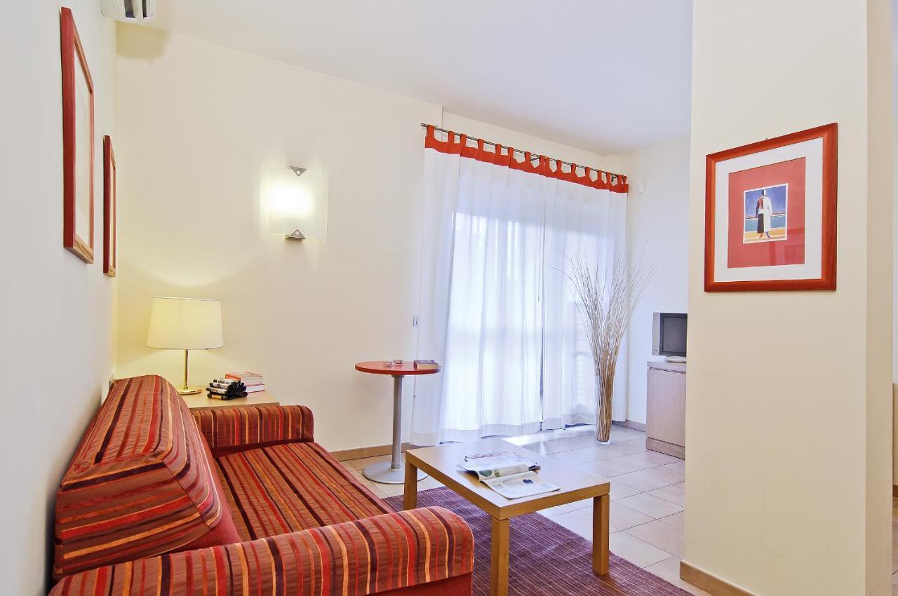 Residence I Triangoli Касал Палоко Екстериор снимка