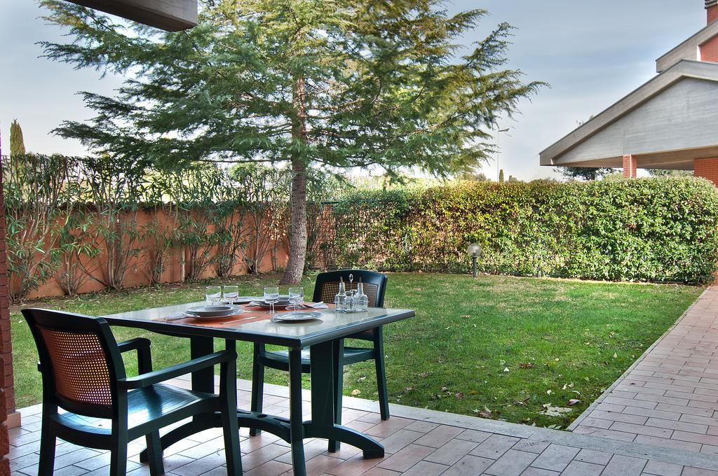 Residence I Triangoli Касал Палоко Стая снимка