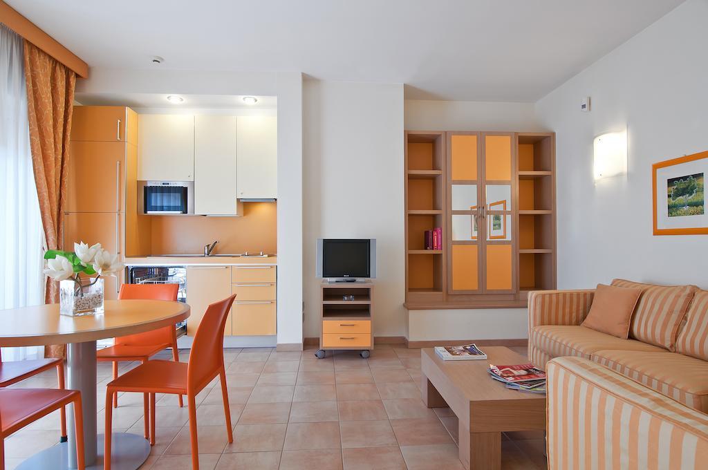 Residence I Triangoli Касал Палоко Стая снимка