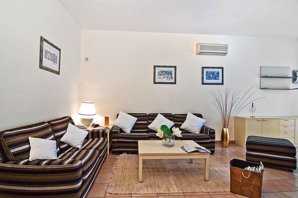 Residence I Triangoli Касал Палоко Екстериор снимка
