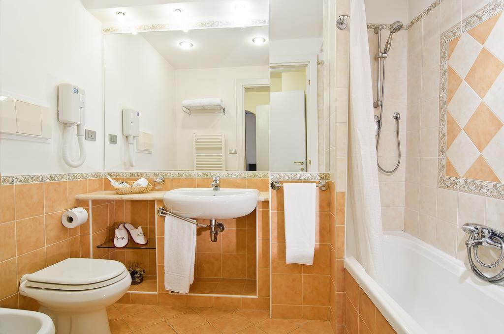 Residence I Triangoli Касал Палоко Екстериор снимка
