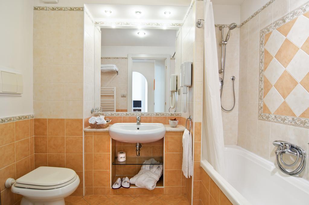 Residence I Triangoli Касал Палоко Стая снимка