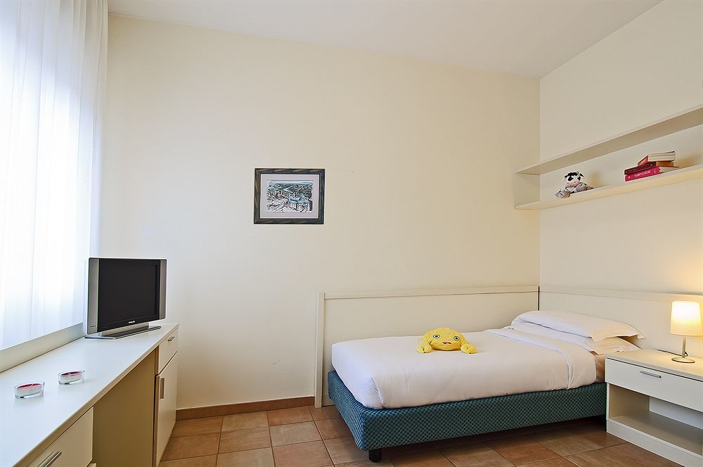 Residence I Triangoli Касал Палоко Екстериор снимка