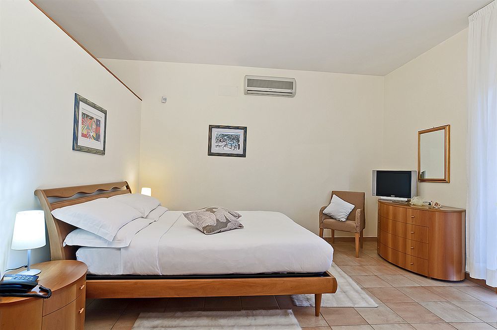 Residence I Triangoli Касал Палоко Екстериор снимка