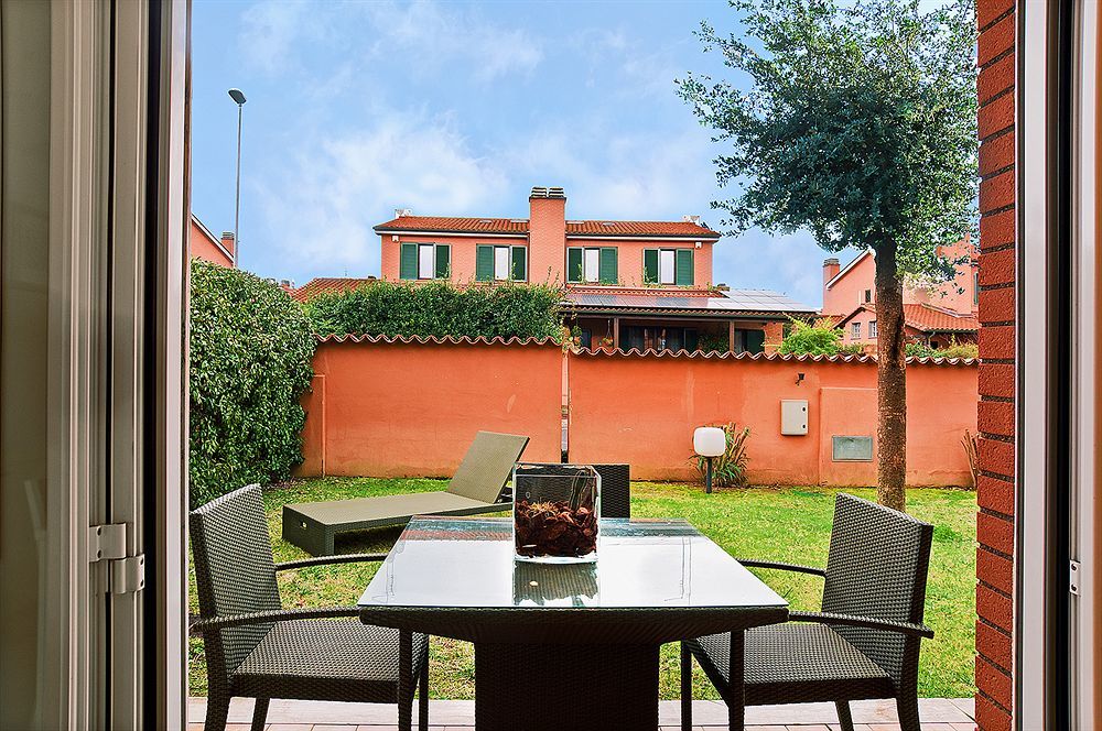 Residence I Triangoli Касал Палоко Екстериор снимка