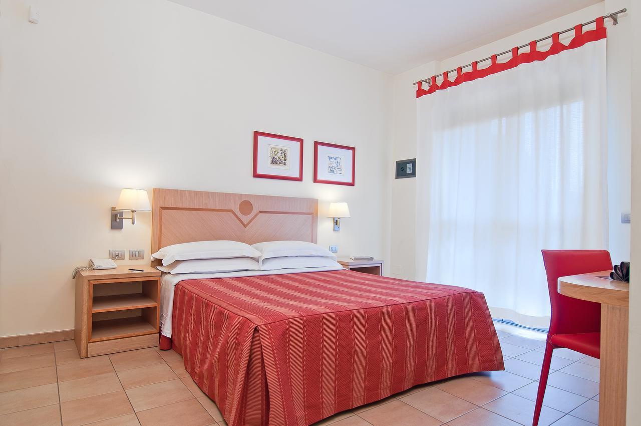 Residence I Triangoli Касал Палоко Екстериор снимка