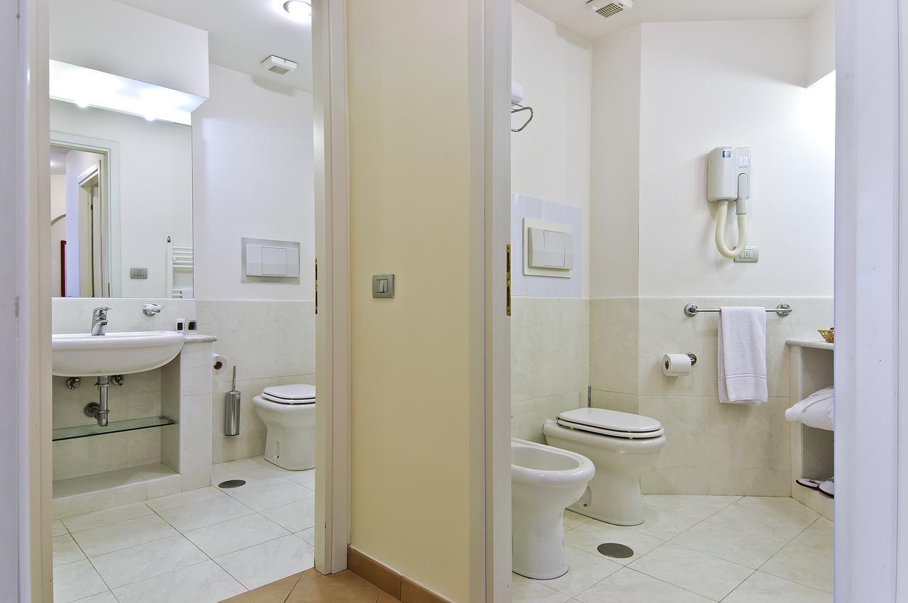 Residence I Triangoli Касал Палоко Екстериор снимка