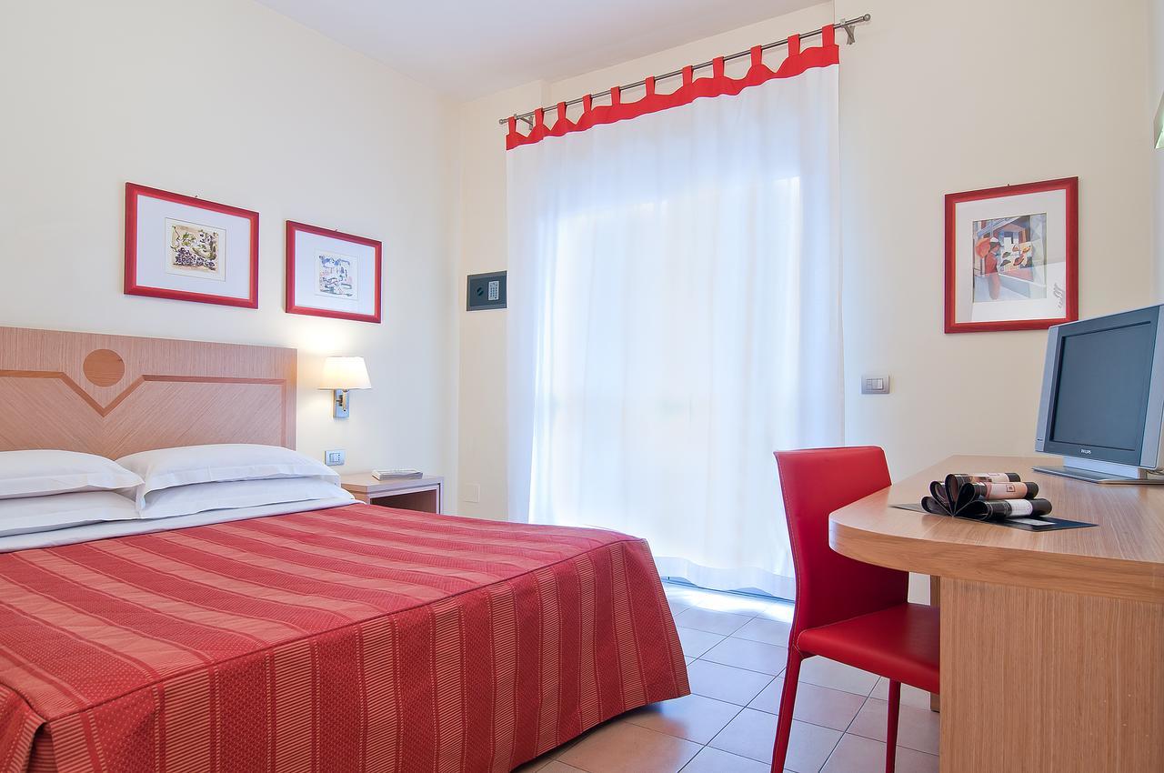 Residence I Triangoli Касал Палоко Екстериор снимка