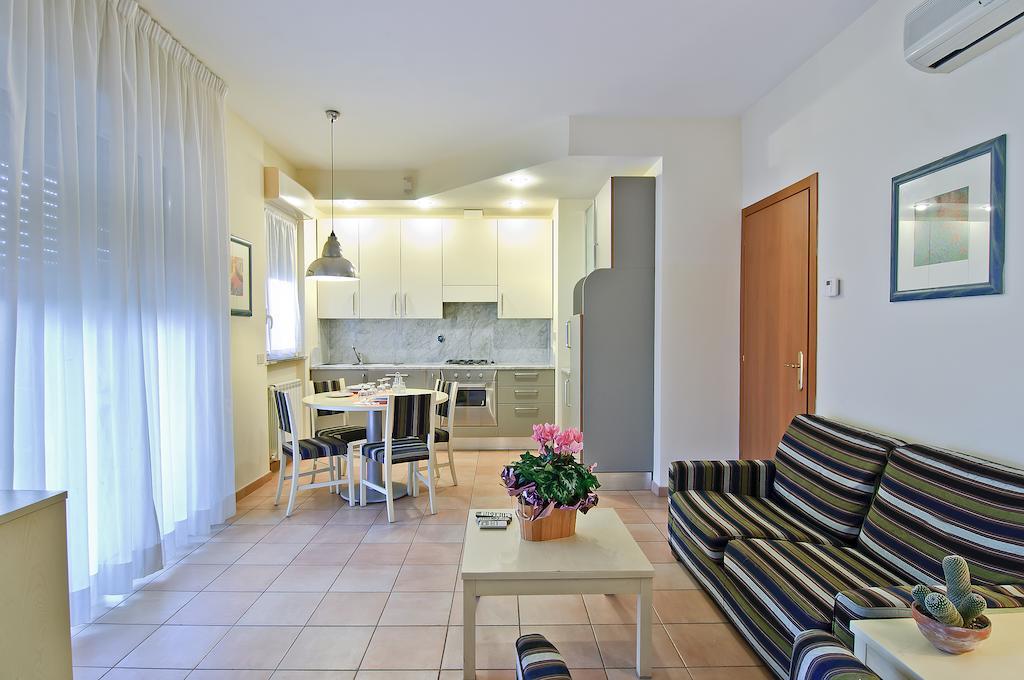 Residence I Triangoli Касал Палоко Стая снимка