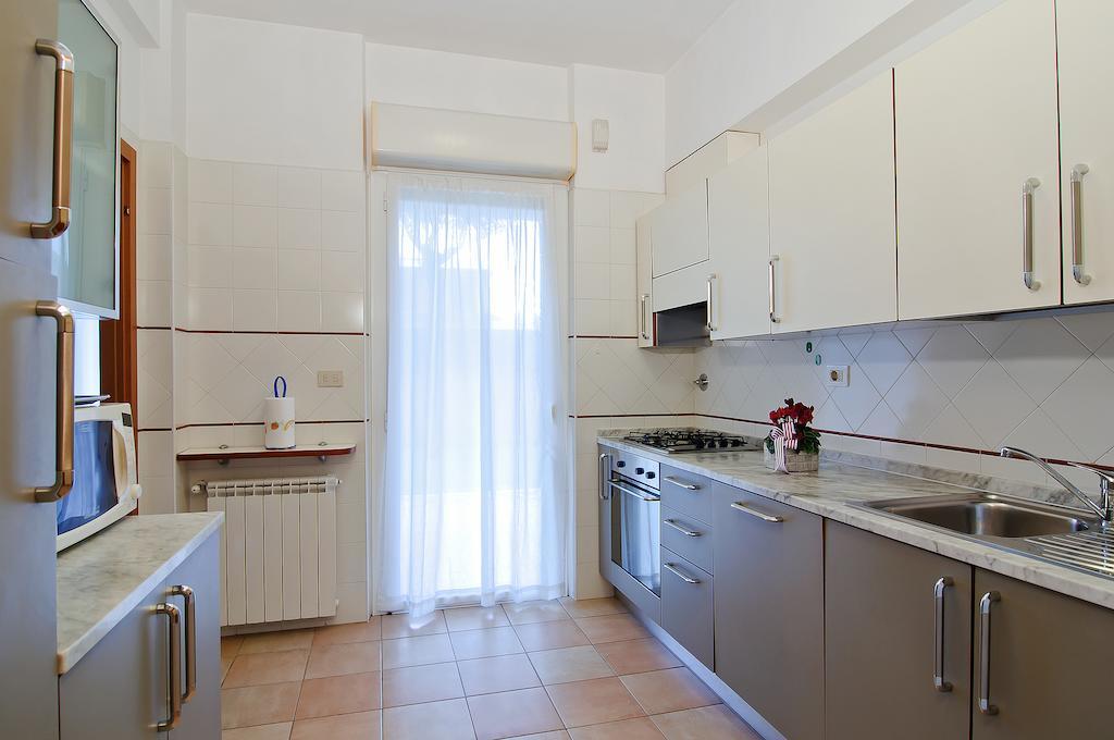 Residence I Triangoli Касал Палоко Стая снимка