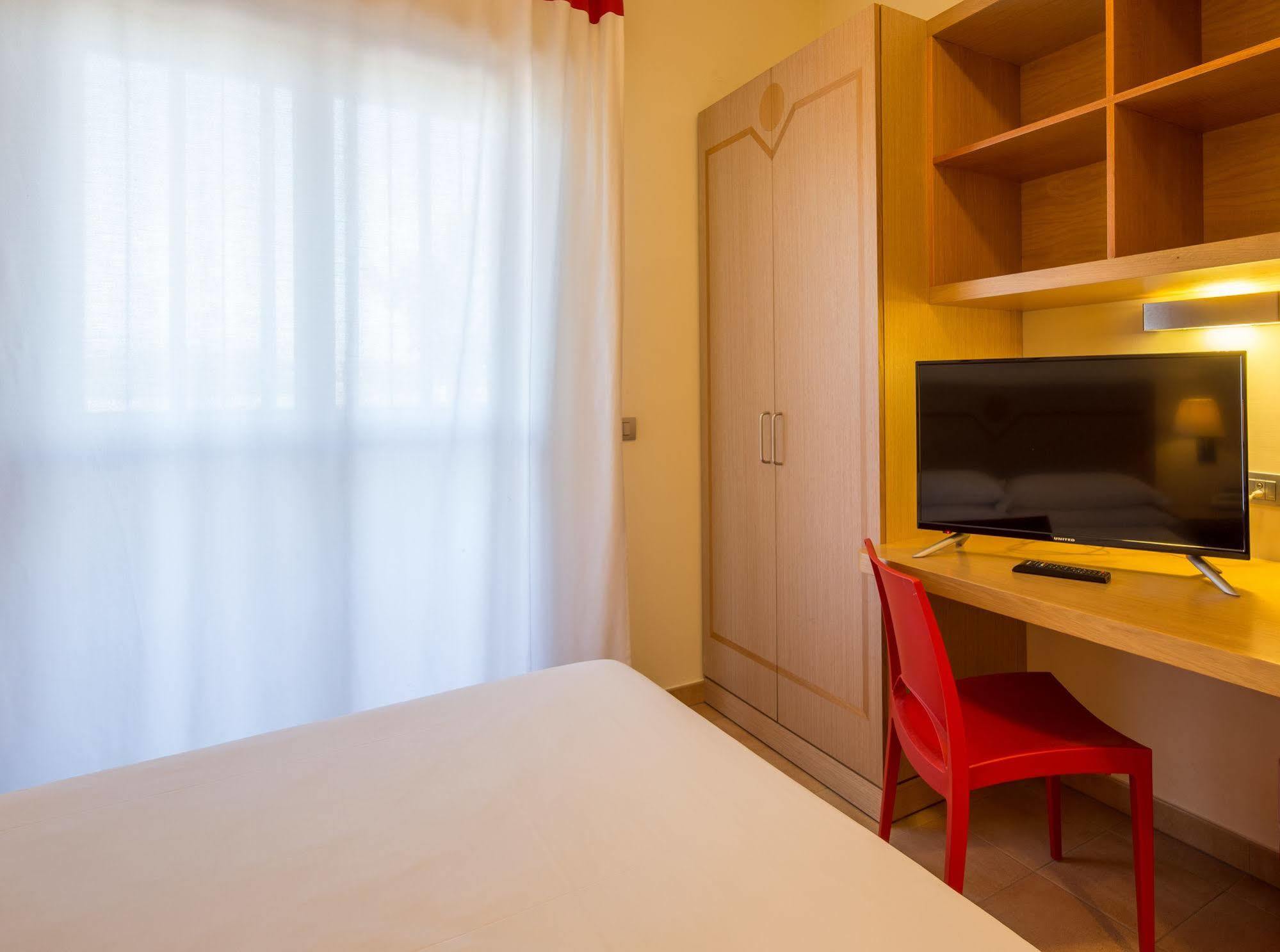 Residence I Triangoli Касал Палоко Екстериор снимка